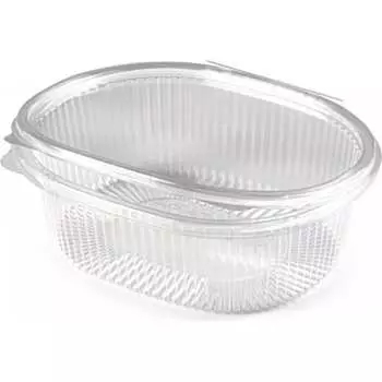 Одноразовый контейнер ЮПЛАСТ 608015