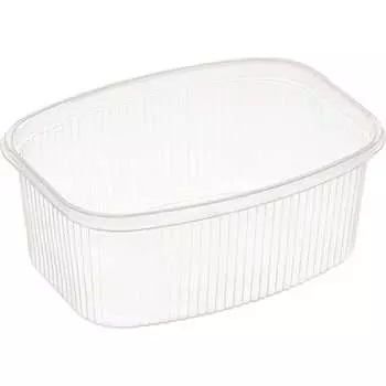 Одноразовый контейнер ЮПЛАСТ 607536