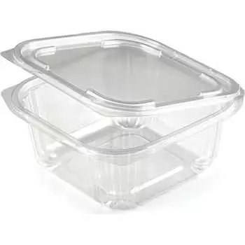 Одноразовый контейнер ЮПЛАСТ 608020