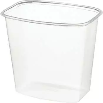 Одноразовый контейнер ЮПЛАСТ