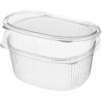 Одноразовый контейнер ЮПЛАСТ 608016