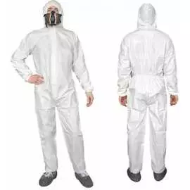 Одноразовый малярный комбинезон WOLF