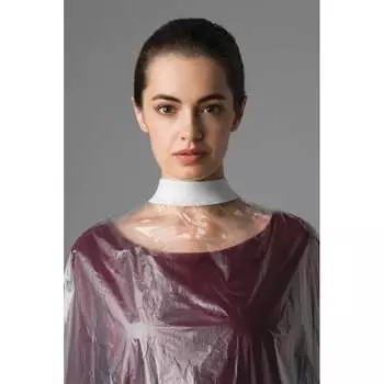 Одноразовый мягкий воротник ЧИСТОВЬЕ 630881