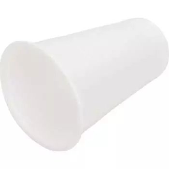 Одноразовый пластиковый стакан Комус Эконом 145594