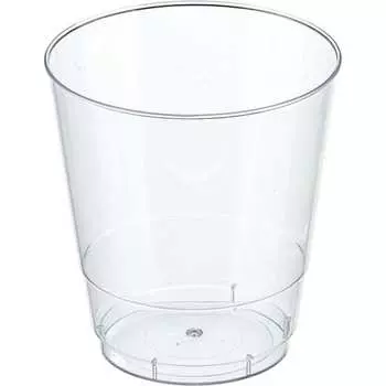 Одноразовый пластиковый стакан ООО Комус