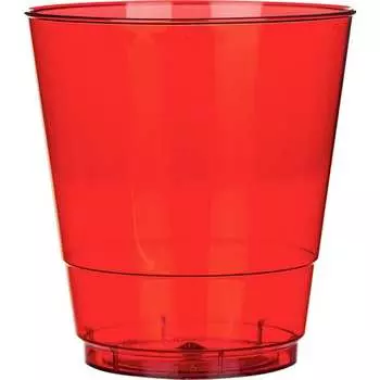 Одноразовый пластиковый стакан ООО Комус