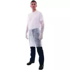 Одноразовый процедурный халат ООО Комус