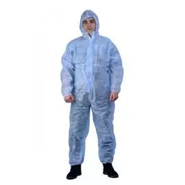 Одноразовый пылезащитный комбинезон АВАНТЭ