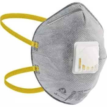 Одноразовый респиратор Jeta Safety JM-8626