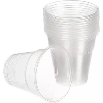 Одноразовый стакан ОФИСМАГ 608258