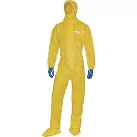 Одноразовый защитный комбинезон Delta Plus DT300 DT300XX