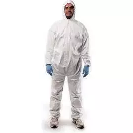 Одноразовый защитный комбинезон Puretech С500 C5005
