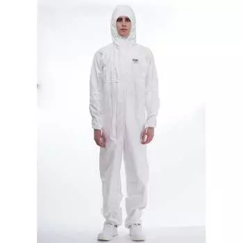 Одноразовый защитный комбинезон Puretech С7 C7005