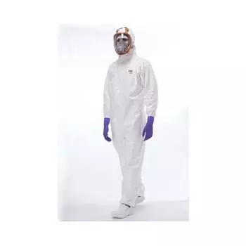 Одноразовый защитный комбинезон Puretech С7 C7003