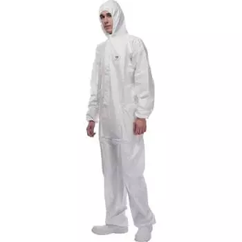 Одноразовый защитный комбинезон Puretech С500 C5002