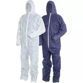 Одноразовый защитный комбинезон Спецодежда-2000