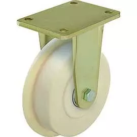 Одноребордное колесо "КубаньЛитМаш" SS-FBP 100R