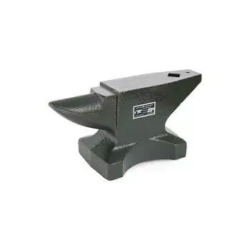 Однорогая кузнечная наковальня Дело Техники 390195