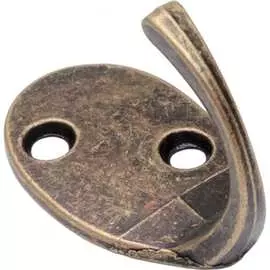 Однорожковый крючок СКОБЯНОЙ мод. 55 007663