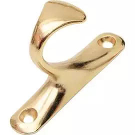 Однорожковый крючок СКОБЯНОЙ мод. 63 002836