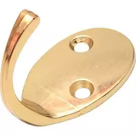 Однорожковый крючок СКОБЯНОЙ мод. 55 007438