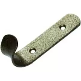 Однорожковый крючок-вешалка Домарт 170284