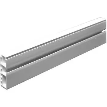 Однорядная потолочная шина Эскар 12400