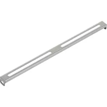 Однорядная рейка поперечная IEK smart 412 YKV-RPO-412-450