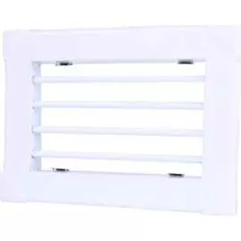 Однорядная решетка Ventart