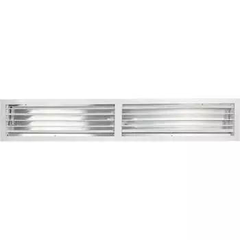 Однорядная решетка Ventart 4687203783440