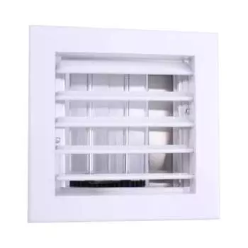 Однорядная решетка Ventart 4687203783549