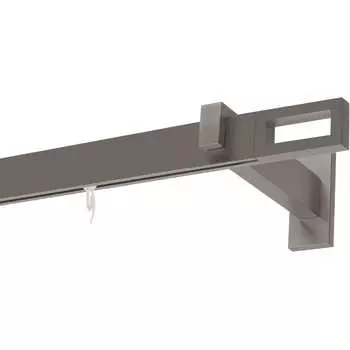 Однорядный карниз Arttex А0000029859