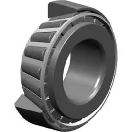 Однорядный конический роликоподшипник Nachi