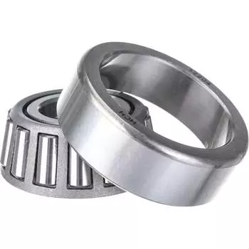 Однорядный конический роликоподшипник НСН 32204