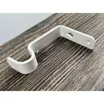 Однорядный кронштейн для карниза Домарт d20 170969