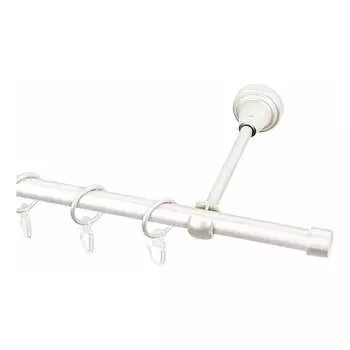 Однорядный металлический карниз Эскар 11650535055