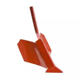 Однорядный окучник Изделмет