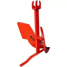 Однорядный окучник под сцепку Т-16 ВРМЗ