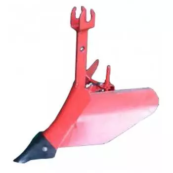 Однорядный окучник ВРМЗ