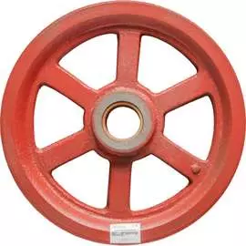 Однорядный шкив для лебёдки JET JSS-5T 303108