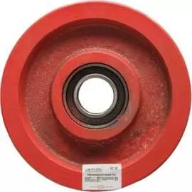 Однорядный шкив JET JSS-0.5T 303103