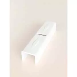 Однорядный соединитель-переходник Peora 67240