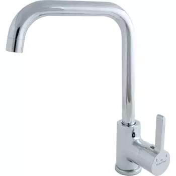 Одноручковый смеситель для мойки SmartSant