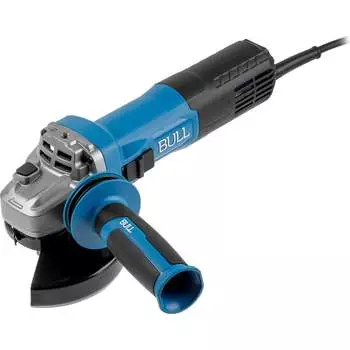 Одноручная углошлифмашина BULL WS 1211 1333512