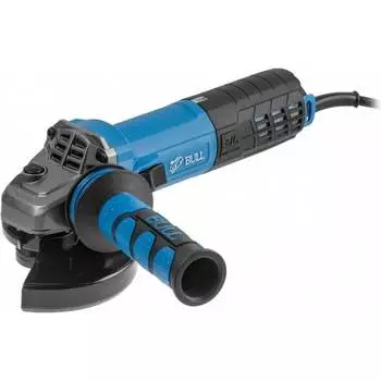 Одноручная углошлифмашина BULL WS 1217 1333485