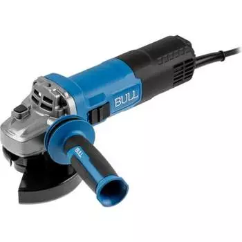 Одноручная углошлифмашина BULL WS 1219 1333516
