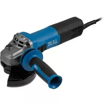 Одноручная угловая шлифмашина BULL WS 1213 1333514