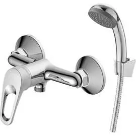 Одноручный смеситель для душа decoroom DR21056