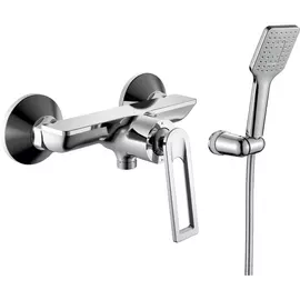 Одноручный смеситель для душа RUSH