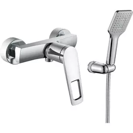 Одноручный смеситель для душа RUSH